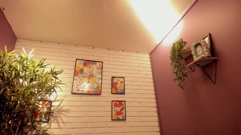 Isabella  online show from December 5, 11:19 am