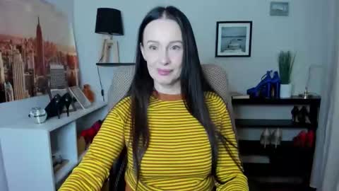 Jasmine online show from March 3, 6:30 am