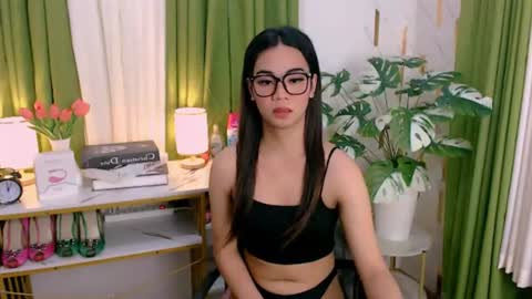 Velvet online show from July 7, 2:47 am