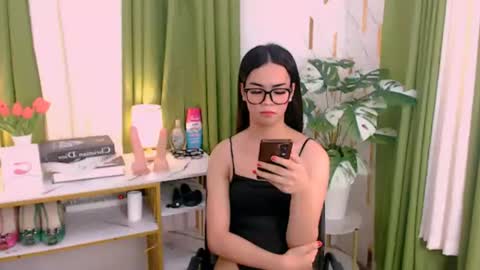 Velvet online show from July 7, 6:58 am
