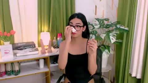 Velvet online show from July 7, 7:34 am