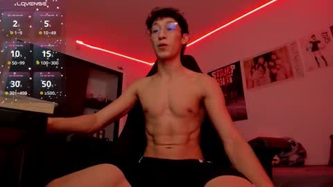 juansito online show from January 17, 5:12 am