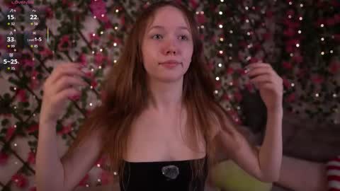 Polly online show from February 8, 6:00 pm