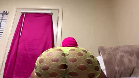 Velvet Lovers Land online show from March 5, 4:52 am