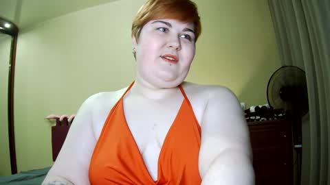 velvetcandy_ online show from June 17, 4:30 pm