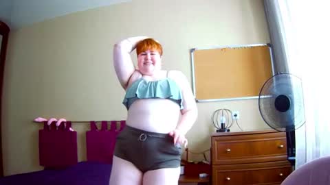 velvetcandy_ online show from July 14, 8:30 am