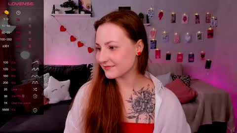 Mia online show from March 7, 9:06 am