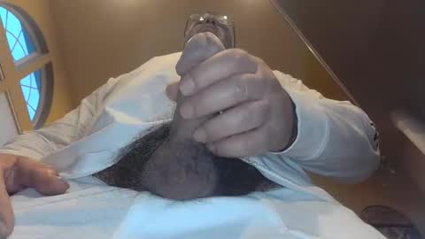 velvetcock25 online show from May 5, 9:50 am