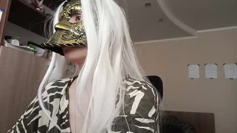 Alisa online show from April 25, 7:33 am