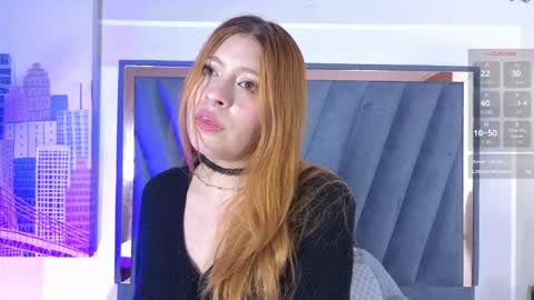 Snapshot of velvetfox_ chatting on May 24, 8:03 pm velvetfox_ online show from May 24, 8:03 pm