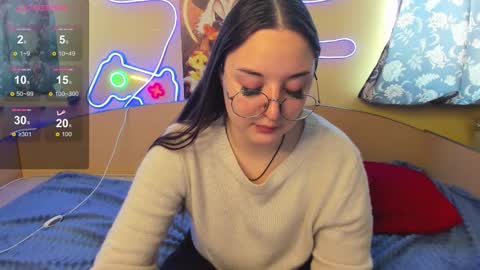 Snapshot of velvetgloww chatting on February 3, 6:22 am Violetta online show from February 3, 6:22 am