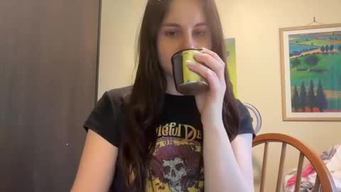 velvetnyxia online show from March 13, 5:19 pm