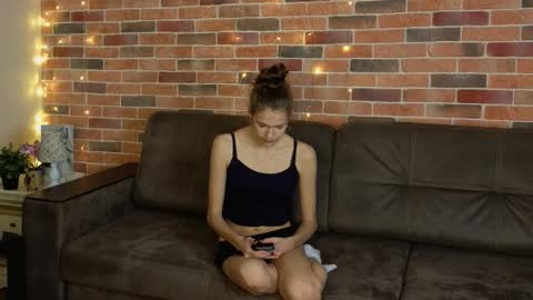 Kelly online show from January 15, 6:40 am