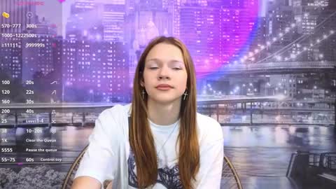 Snapshot of velvetrisque chatting on May 24, 6:07 am Kelly online show from May 24, 6:07 am