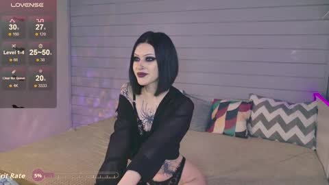 velvetrixx online show from November 5, 3:17 am