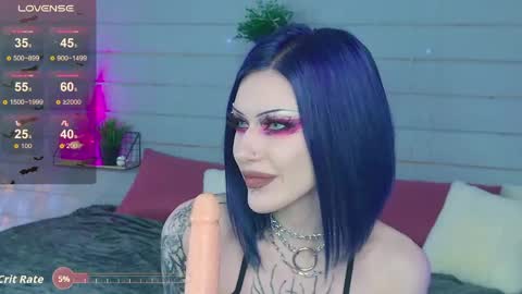 velvetrixx online show from April 21, 2:51 am