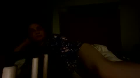 velvetsinner38 online show from April 25, 5:10 am