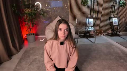 Snapshot of velvetspell chatting on April 27, 3:15 am Velvet online show from April 27, 3:15 am