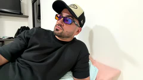 Harvey online show from August 2, 8:29 pm