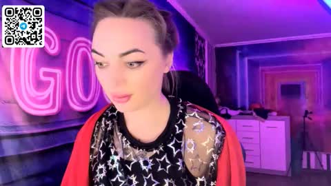 MERYEM online show from March 2, 8:37 pm