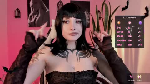 Jess online show from April 5, 3:04 am