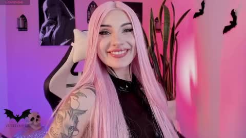 Jess online show from April 19, 4:34 am