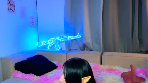 Snapshot of velvetvibes_ chatting on June 3, 3:09 am velvetvibes_ online show from June 3, 3:09 am