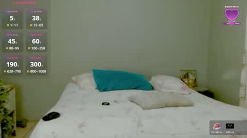 Snapshot of velvetychocolate1 chatting on October 27, 1:31 am velvetychocolate1 online show from October 27, 1:31 am