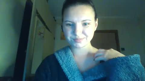 vendi rassell8855 online show from October 23, 9:46 pm