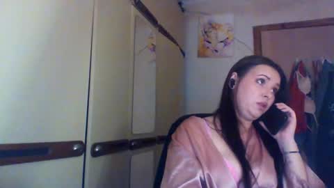 Snapshot of vendi_rassell8855 chatting on June 10, 5:56 pm vendi rassell8855 online show from June 10, 5:56 pm