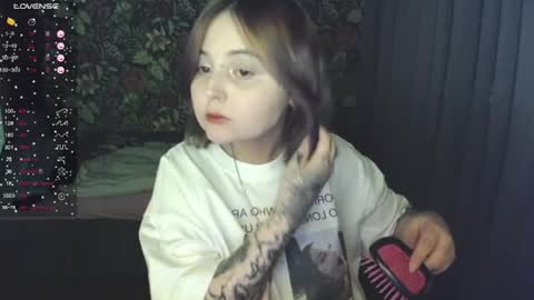 eva 3 online show from March 31, 7:03 pm