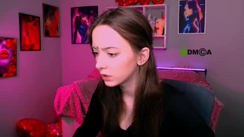 venezia_barton online show from March 11, 10:32 am