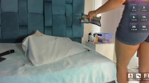 Snapshot of venezolana_caro chatting on May 21, 12:12 pm venezolana_caro online show from May 21, 12:12 pm