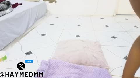 Snapshot of venezuelangirl__ chatting on November 7, 4:07 pm find me on chaturbate as imhaymed online show from November 7, 4:07 pm