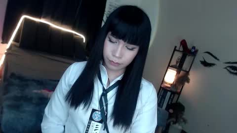 veniceseduction online show from March 22, 1:25 pm