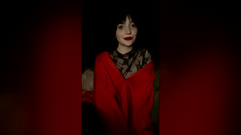 Snapshot of venom_goddess chatting on May 9, 7:30 pm venom_goddess online show from May 9, 7:30 pm