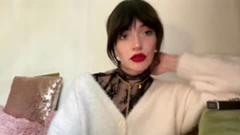 Snapshot of venom_goddess chatting on June 2, 2:30 pm venom_goddess online show from June 2, 2:30 pm