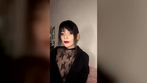 Snapshot of venom_goddess chatting on July 5, 8:38 pm venom_goddess online show from July 5, 8:38 pm