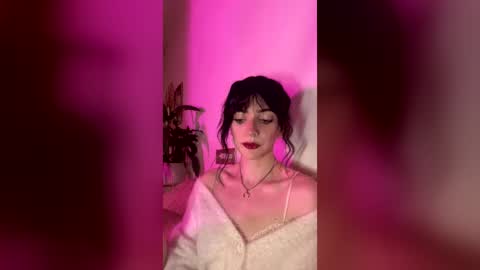 Snapshot of venom_goddess chatting on July 14, 10:04 pm venom_goddess online show from July 14, 10:04 pm