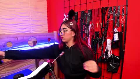 VENUS online show from February 23, 12:02 pm