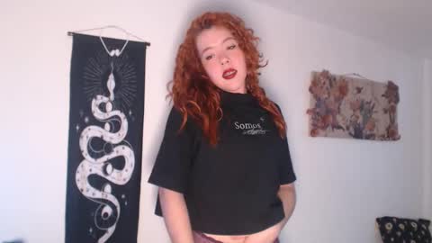 Snapshot of venus_brave chatting on February 20, 7:03 pm Venus Brave online show from February 20, 7:03 pm