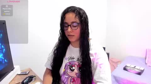 Venus online show from October 28, 2:53 pm