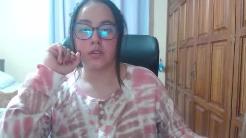 Venus online show from January 19, 2:48 am