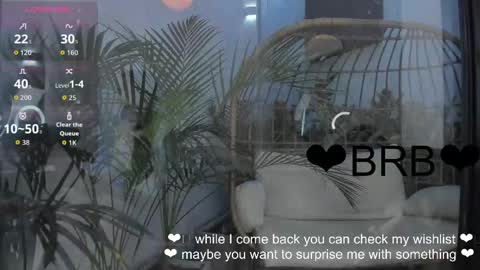 VENUS online show from January 17, 11:37 am