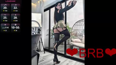 VENUS online show from February 19, 11:50 am