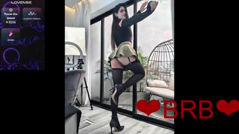 VENUS online show from March 1, 1:57 pm