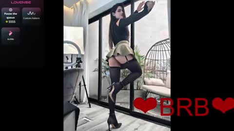 VENUS online show from March 12, 11:38 am