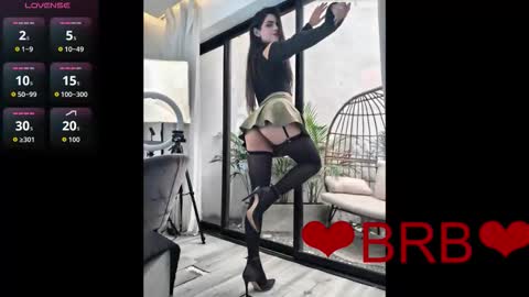 VENUS online show from March 14, 12:10 pm