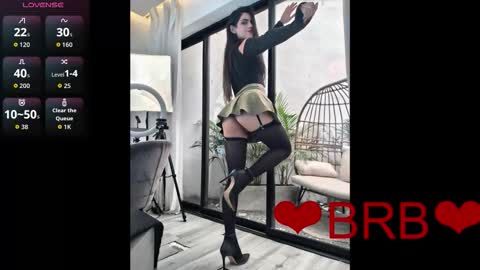 VENUS online show from March 16, 11:25 am