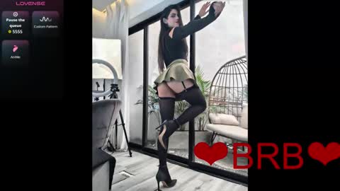 VENUS online show from March 18, 11:24 am